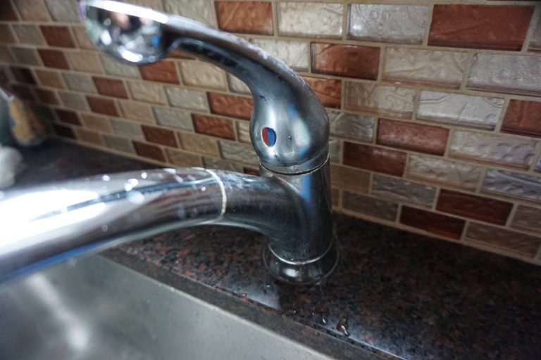 Fix that Leaking Delta Faucet ScottiesDIY
