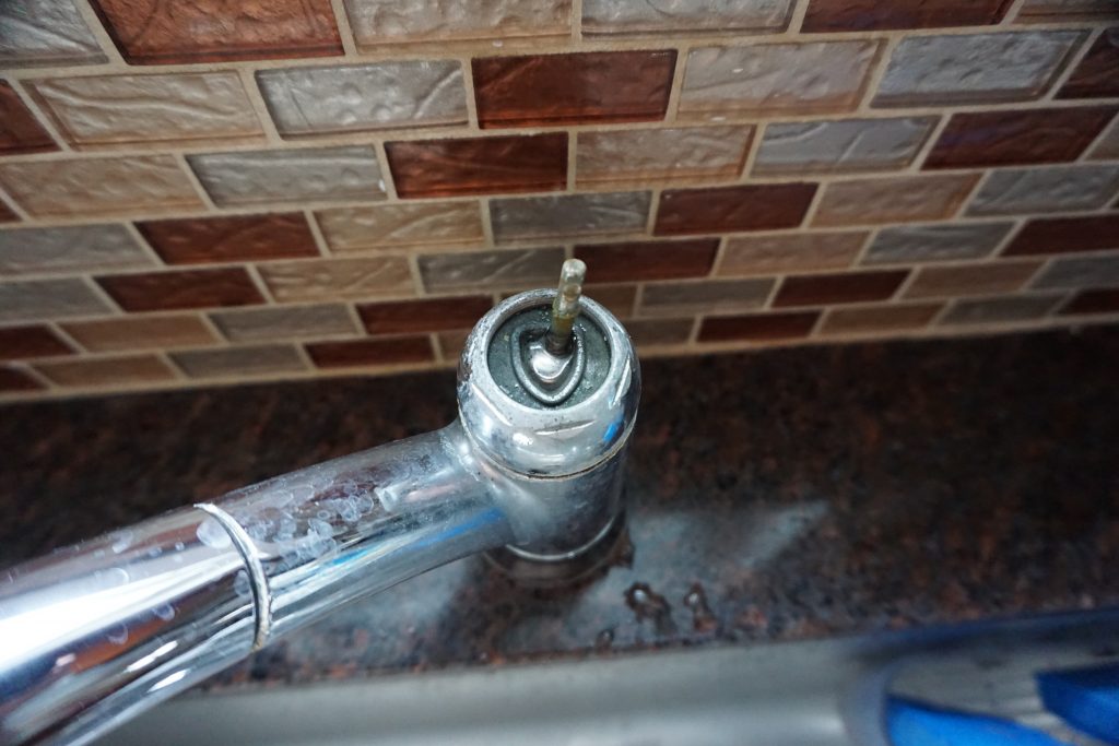 Fix that Leaking Delta Faucet ScottiesDIY