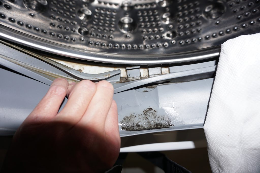 Best way to remove washing Machine Odors ScottiesDIY